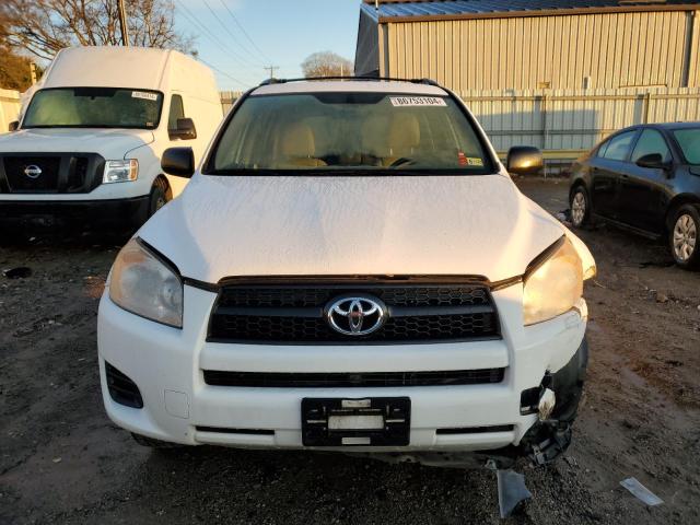 Photo 5 from auction – 2011 TOYOTA RAV4 with VIN 2T3ZF4DV1BW086940