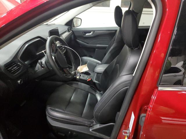 Photo 7 from auction – 2022 FORD ESCAPE TIT with VIN 1FMCU9J97NUB06363