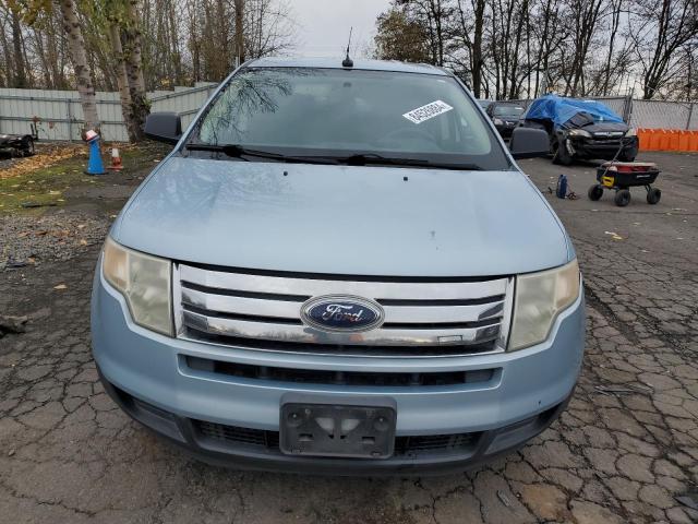 Photo 5 from auction – 2008 FORD EDGE SE with VIN 2FMDK36C98BA19425