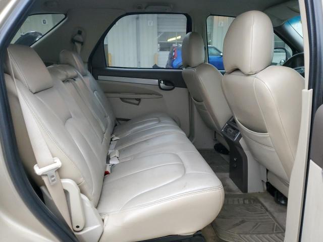 Photo 11 from auction – 2005 BUICK RENDEZVOUS with VIN 3G5DA03E45S539220