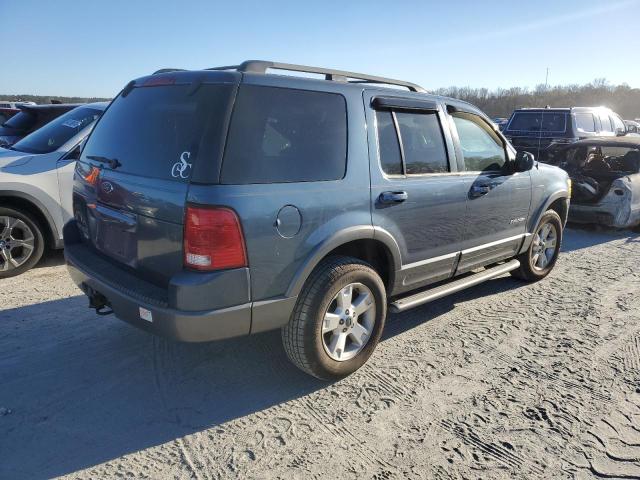 Photo 3 from auction – 2002 FORD EXPLORER with VIN 1FMZU63KX2UD18811