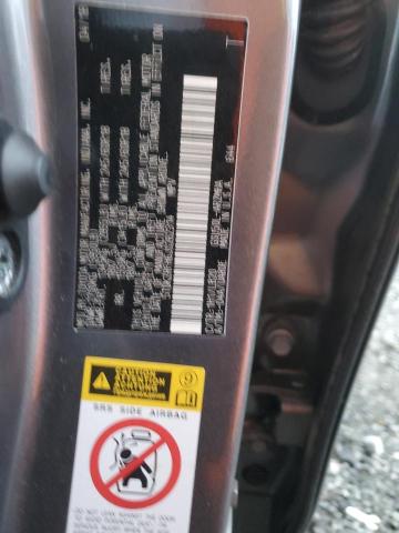 Photo 14 from auction – 2018 TOYOTA HIGHLANDER with VIN 5TDKZRFH6JS262314