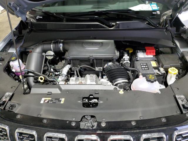 Photo 12 from auction – 2025 JEEP COMPASS LI with VIN 3C4NJDCN4ST508267