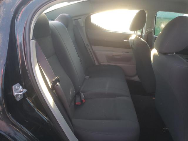 Photo 10 from auction – 2007 DODGE CHARGER SE with VIN 2B3KA43H37H709026