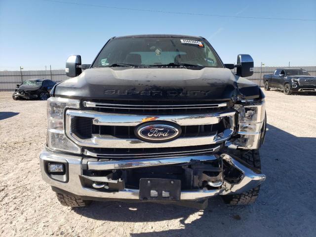 Photo 5 from auction – 2021 FORD F250 SUPER with VIN 1FT7W2BN2MEC87819