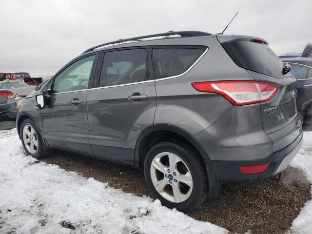 Photo 2 from auction – 2013 FORD ESCAPE SE with VIN 1FMCU9G96DUA38501