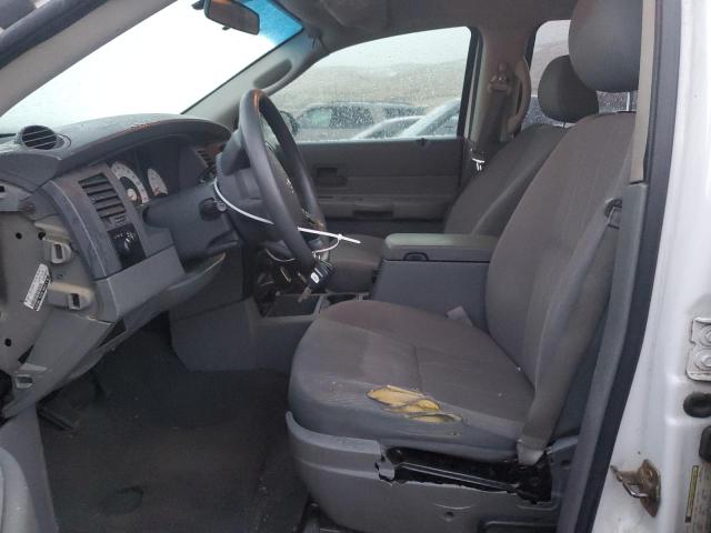 Photo 7 from auction – 2005 DODGE DURANGO ST with VIN 1D4HD38K15F541614