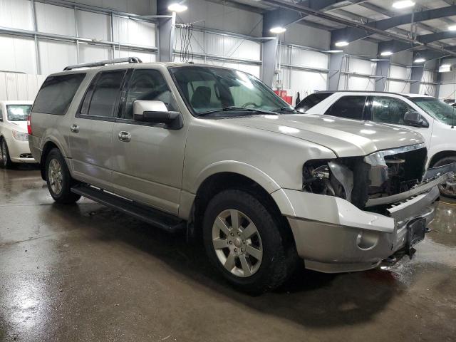 Фото 4 с аукциона – 2009 FORD EXPEDITION с VIN 1FMFK20519LA03041