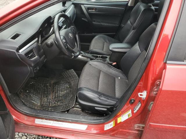 Photo 7 from auction – 2015 TOYOTA COROLLA with VIN 5YFBURHE7FP338379