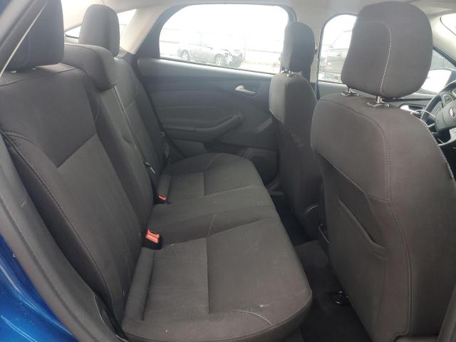 Photo 10 from auction – 2018 FORD FOCUS SE with VIN 1FADP3F20JL312588