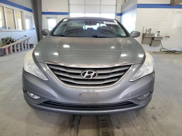 Photo 5 from auction – 2013 HYUNDAI SONATA GLS with VIN 5NPEB4AC0DH632666