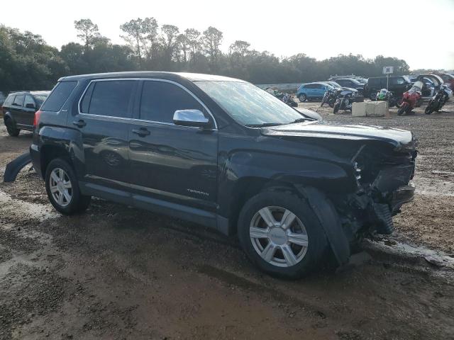 Photo 4 from auction – 2016 GMC TERRAIN SL with VIN 2GKALMEK3G6347499