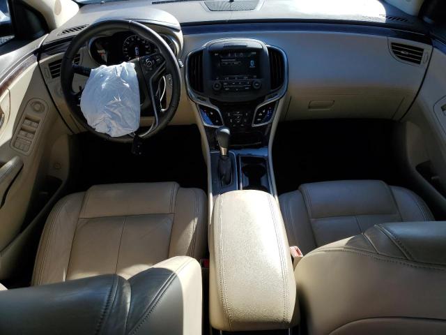 Photo 8 from auction – 2014 BUICK LACROSSE with VIN 1G4GB5G35EF104764