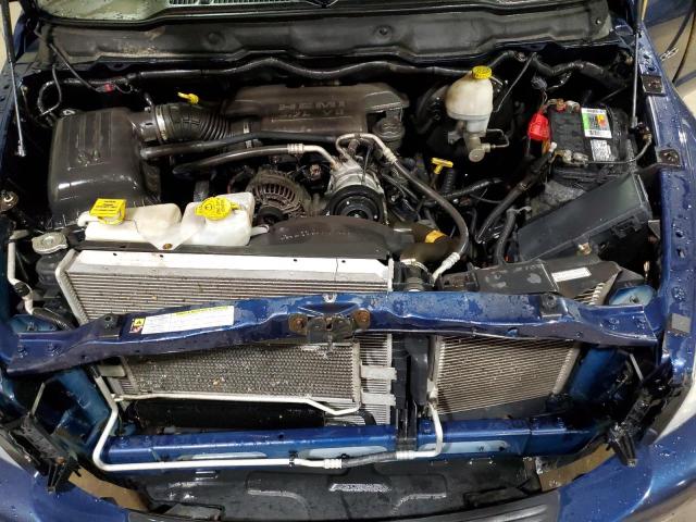 Photo 11 from auction – 2007 DODGE RAM 1500 S with VIN 1D7HU18247J586683