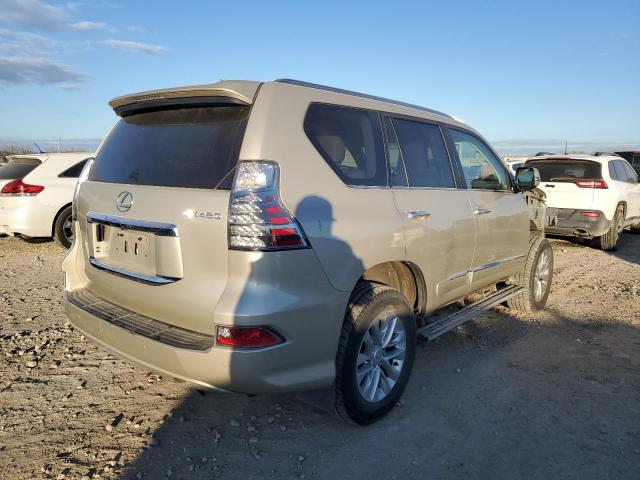 Photo 3 from auction – 2016 LEXUS GX 460 with VIN JTJBM7FX8G5133240