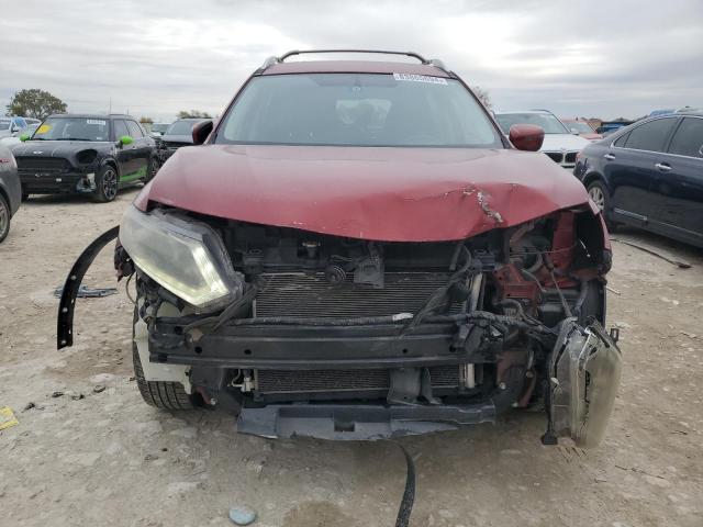 Photo 5 from auction – 2016 NISSAN ROGUE S with VIN KNMAT2MT6GP640923