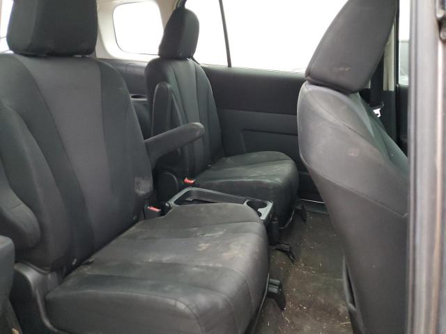 Photo 11 from auction – 2014 MAZDA 5 SPORT with VIN JM1CW2BL3E0174778
