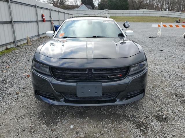 Photo 5 from auction – 2018 DODGE CHARGER PO with VIN 2C3CDXAG4JH303645