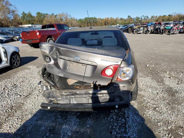 Photo 6 from auction – 2008 TOYOTA COROLLA CE with VIN 1NXBR32E58Z979930