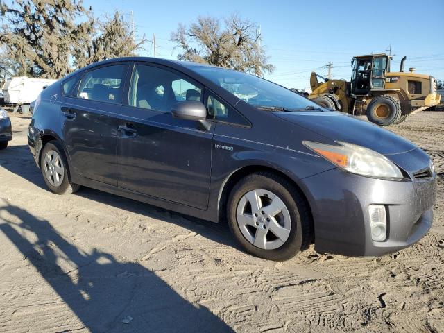 Photo 4 from auction – 2010 TOYOTA PRIUS with VIN JTDKN3DU3A0163476