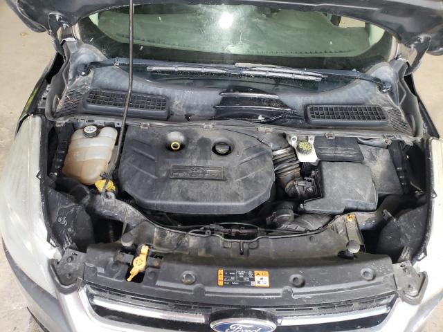 Photo 12 from auction – 2013 FORD ESCAPE SEL with VIN 1FMCU9H91DUB35216