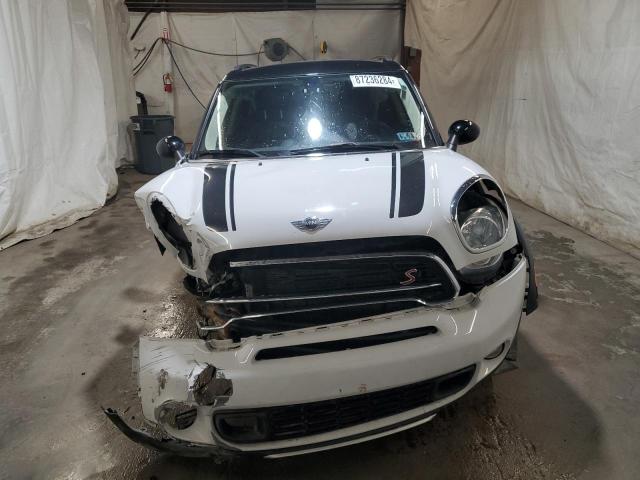 Photo 5 from auction – 2015 MINI COOPER S C with VIN WMWZC5C5XFWP46641