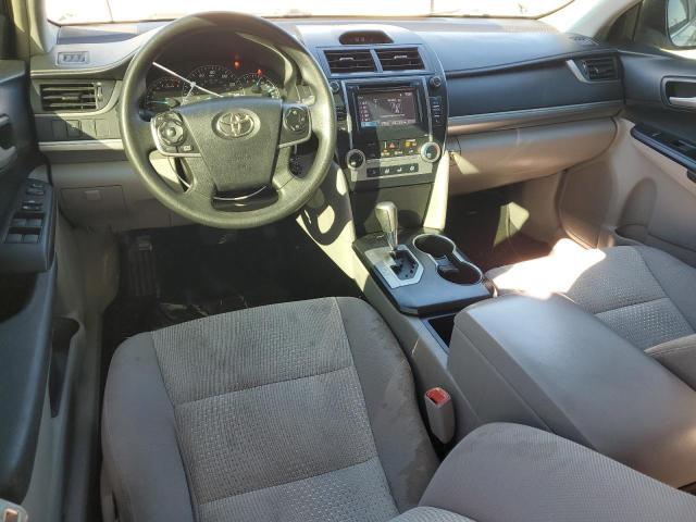 Photo 8 from auction – 2014 TOYOTA CAMRY L with VIN 4T1BF1FK0EU859168