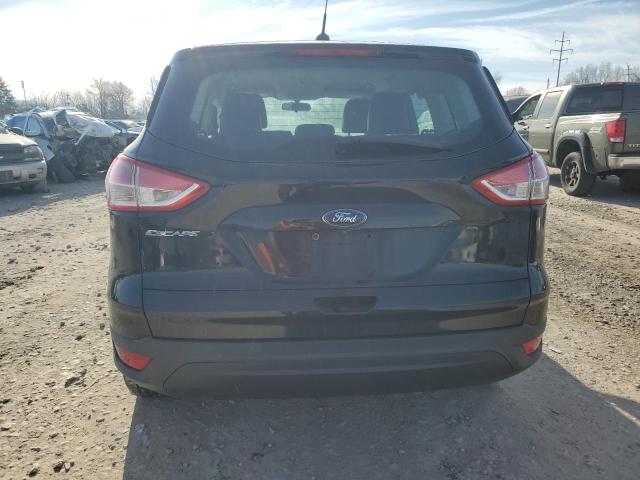 صورة رقم 6 من المزاد - 2014 FORD ESCAPE S مع VIN 1FMCU0F71EUE57630