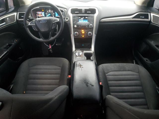 Photo 8 from auction – 2018 FORD FUSION SE with VIN 3FA6P0LU0JR139069