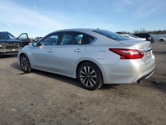 Photo 2 from auction – 2017 NISSAN ALTIMA 2.5 with VIN 1N4AL3AP8HC291937