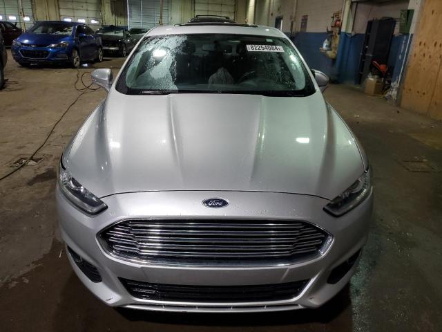 Photo 5 from auction – 2013 FORD FUSION SE with VIN 3FA6P0H93DR228014