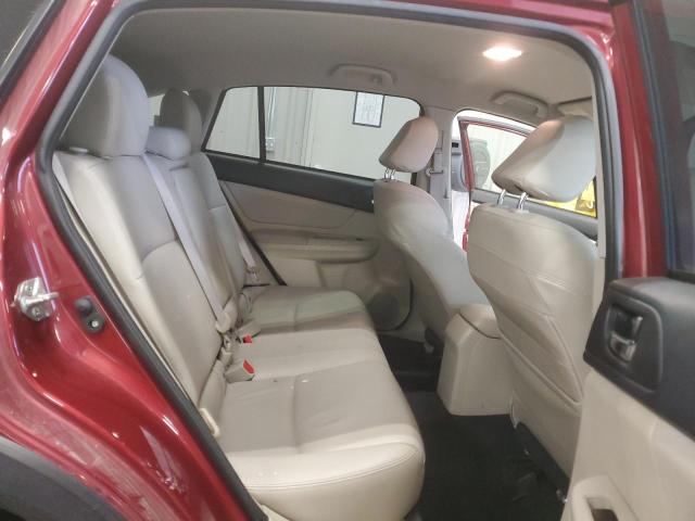 Photo 11 from auction – 2013 SUBARU XV CROSSTR with VIN JF2GPAGC3D2864973