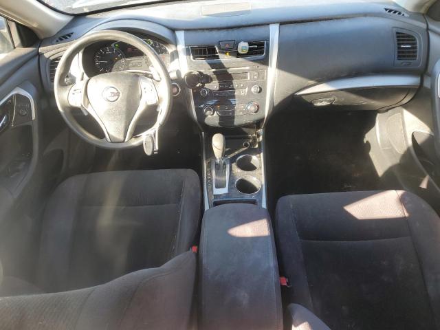Photo 8 from auction – 2013 NISSAN ALTIMA 3.5 with VIN 1N4BL3AP7DC112401