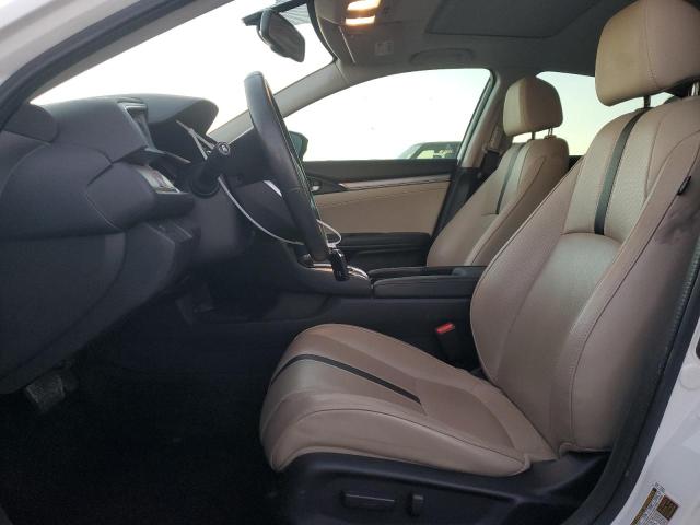 Photo 7 from auction – 2017 HONDA CIVIC EXL with VIN 2HGFC1F76HH631971