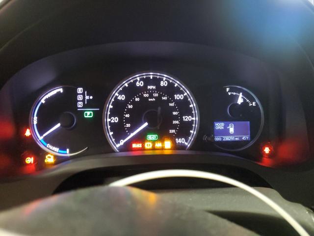 Photo 9 from auction – 2012 LEXUS CT 200 with VIN JTHKD5BH7C2113593