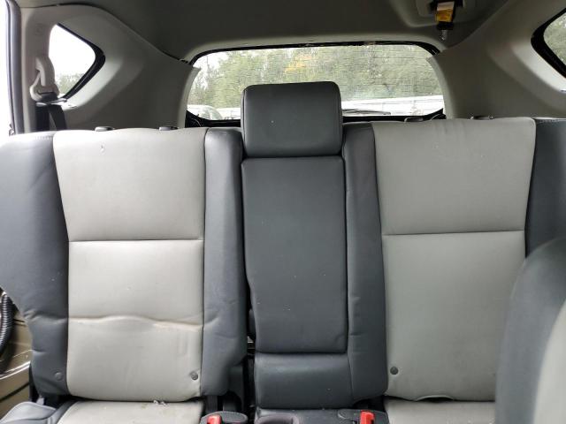 Photo 10 from auction – 2014 TOYOTA RAV4 LIMIT with VIN 2T3DFREV0EW135698