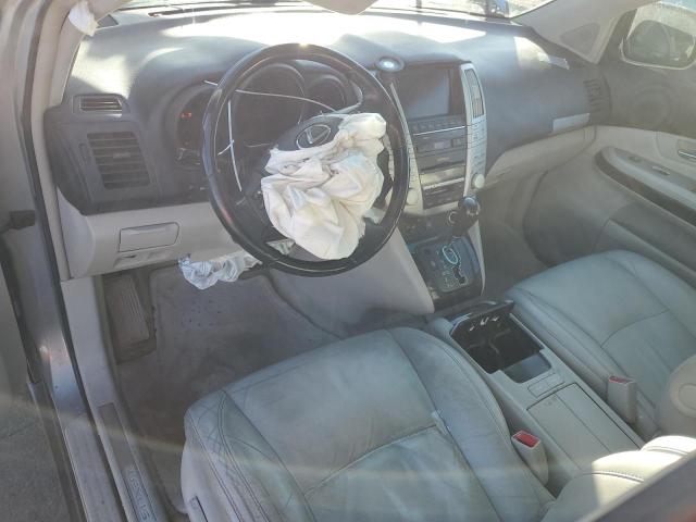 Photo 8 from auction – 2008 LEXUS RX 350 with VIN 2T2HK31U58C057372