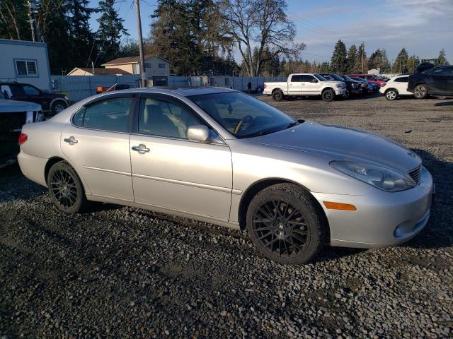 Photo 4 from auction – 2005 LEXUS ES 330 with VIN JTHBA30G455061431