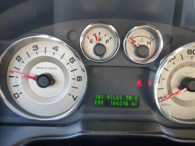 Photo 9 from auction – 2010 FORD EDGE SEL with VIN 2FMDK3JC4ABB13080
