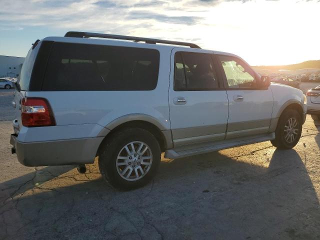 Photo 3 from auction – 2010 FORD EXPEDITION with VIN 1FMJK1H5XAEA76099