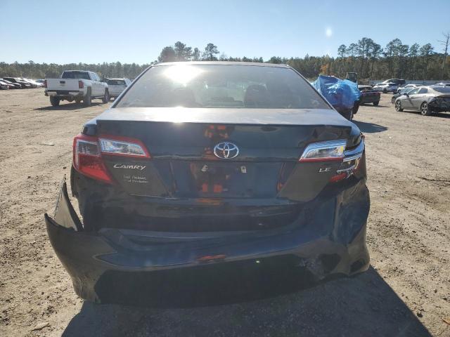 Photo 6 from auction – 2012 TOYOTA CAMRY BASE with VIN 4T1BF1FK8CU172596