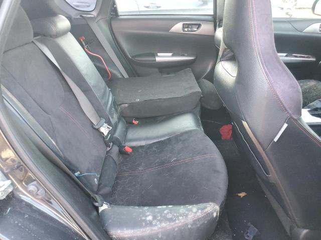 Photo 11 from auction – 2010 SUBARU IMPREZA WR with VIN JF1GR8H61AL802171
