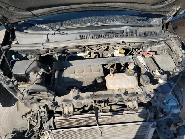 Photo 11 from auction – 2017 BUICK ENCORE PRE with VIN KL4CJASB1HB100018