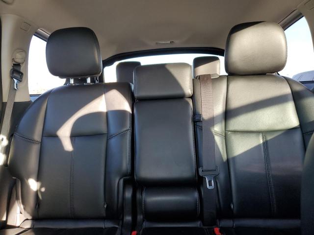 Photo 10 from auction – 2017 NISSAN PATHFINDER with VIN 5N1DR2MMXHC637788