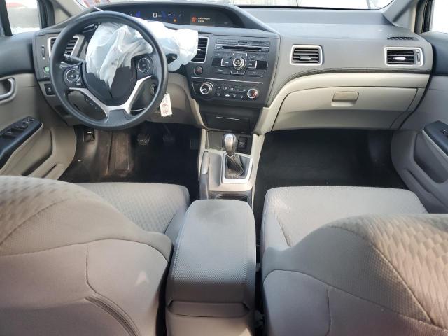 Photo 8 from auction – 2015 HONDA CIVIC LX with VIN 19XFB2E56FE026428
