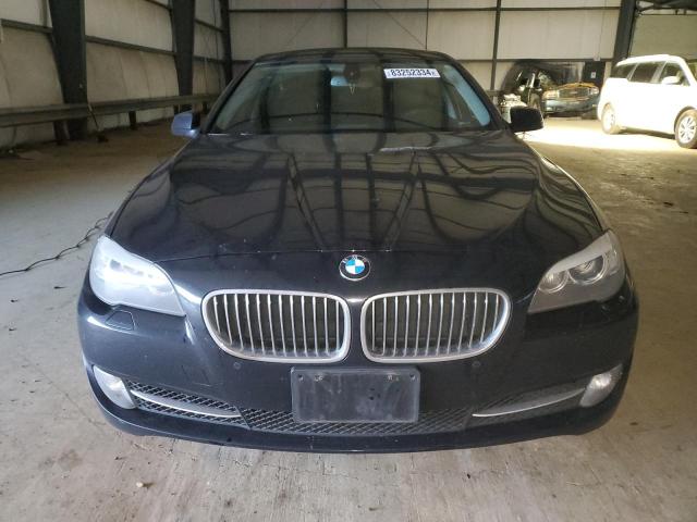 Photo 5 from auction – 2012 BMW 535 I with VIN WBAFR7C50CC814858