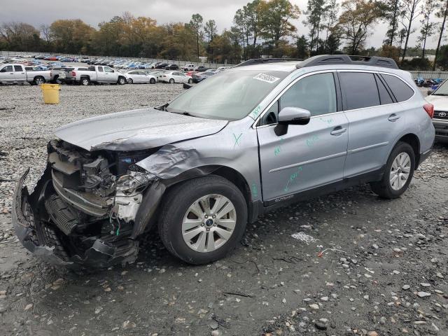 SUBARU OUTBACK 2. 2018 with VIN 4S4BSAHC4J3315158 - Photo from auction