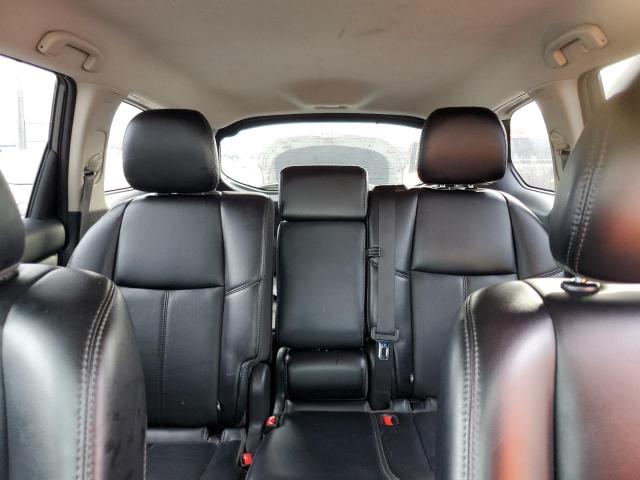 Photo 10 from auction – 2019 NISSAN PATHFINDER with VIN 5N1DR2MN8KC642830