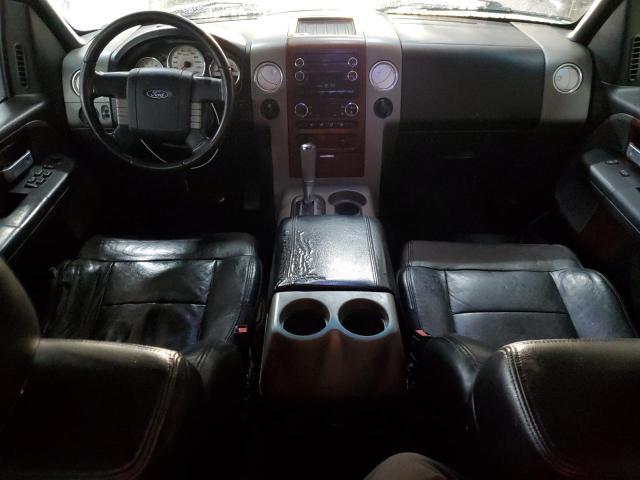Photo 8 from auction – 2008 FORD F150 SUPER with VIN 1FTPW14V18FB50619