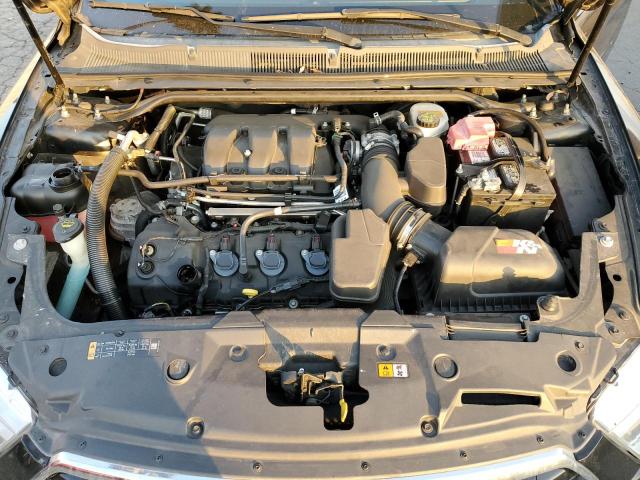 Photo 11 from auction – 2013 FORD TAURUS LIM with VIN 1FAHP2F87DG197825